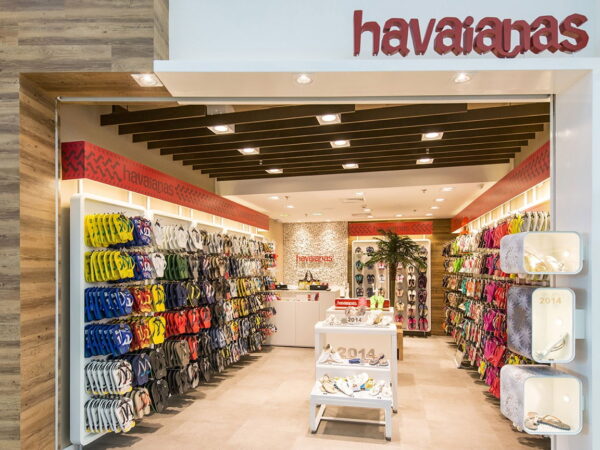havaianas
