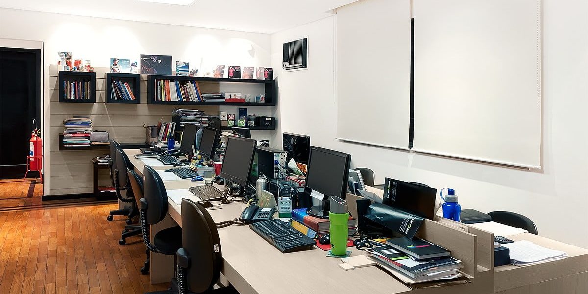 agencia de marketing digital