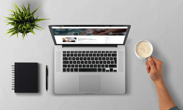 Blog é a casa do marketing de conteúdo
