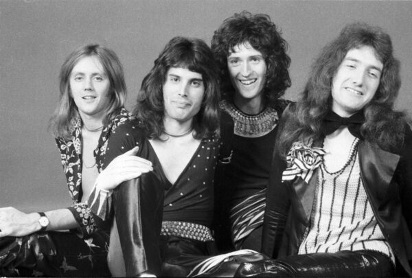 empreendedorismo com queen