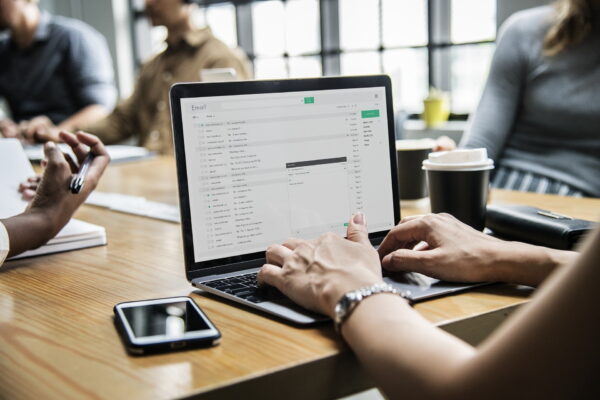 e-mail marketing