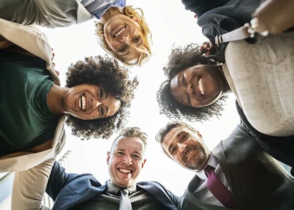 Empreendedores de Sucesso: o que eles tem em comum?
