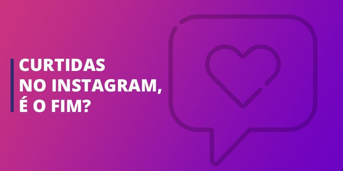FB Curtidas no Instagram é o fim?