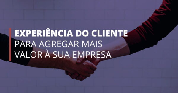 experiência-do-cliente