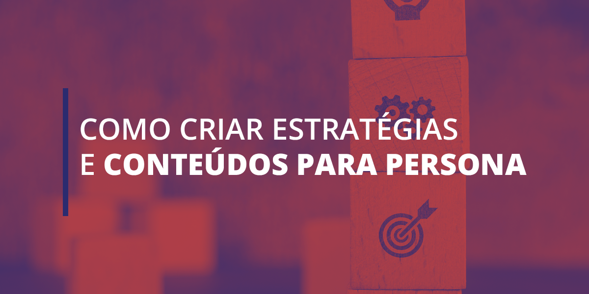 conteúdos para persona