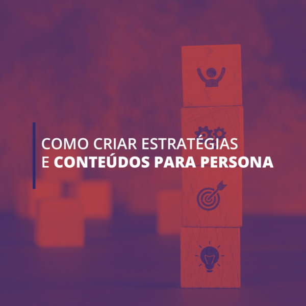 conteúdos para persona