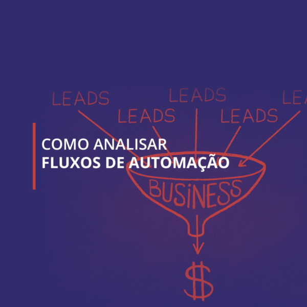 Como analisar fluxos de automação