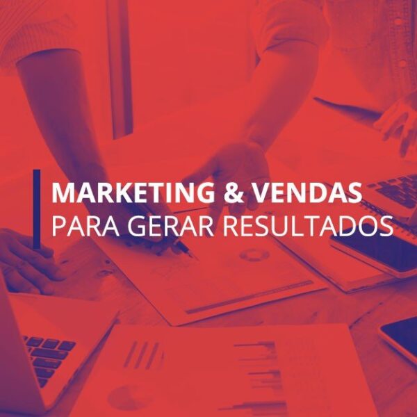 desataque - Marketing e Vendas para Gerar resultados