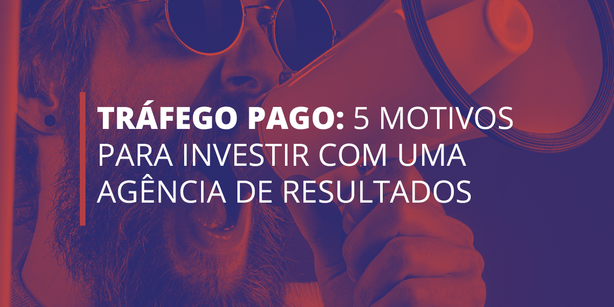 tráfego pago tráfego pago