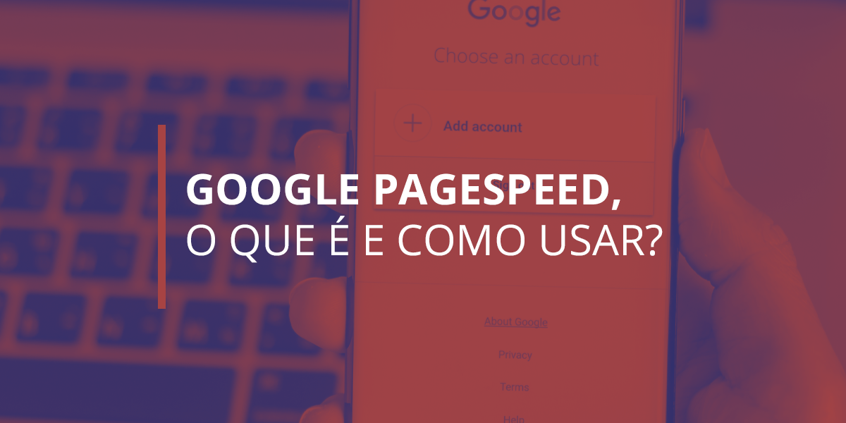 Google PageSpeed