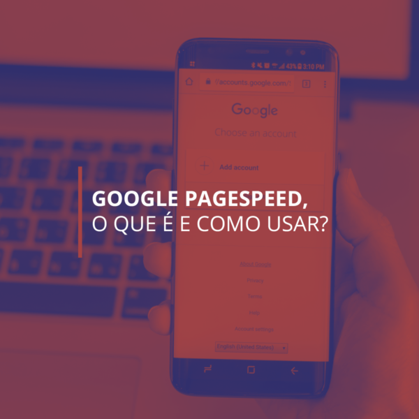 Google PageSpeed