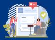 Conversational commerce - usuários realizando compras pelo chat