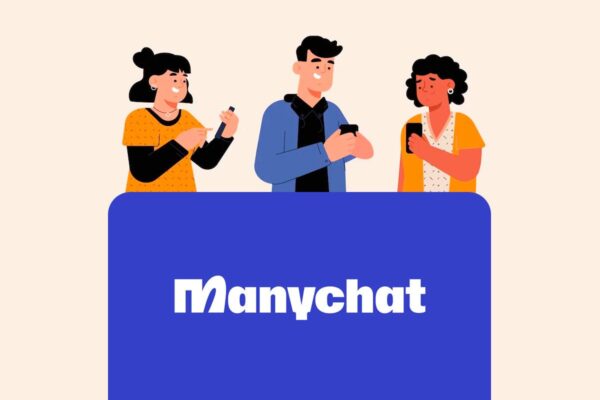 O-que-e-manychat manychat destaque