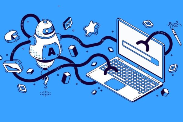 criar automação de marketing – Destaque RG