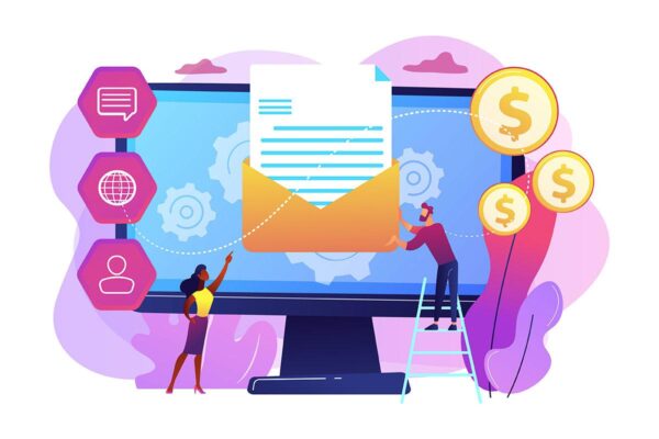 como usar o e-mail marketing para vender mais