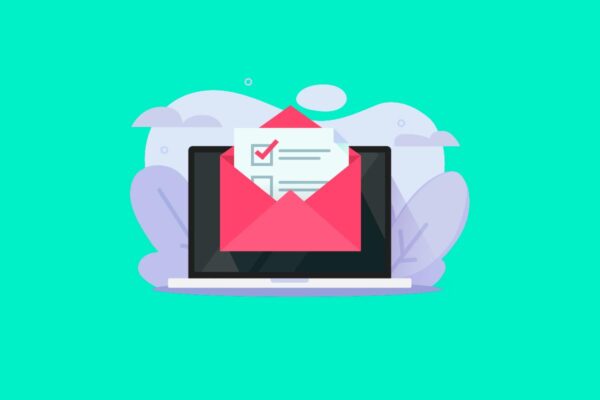 como-criar-lista-de-e-mails Como criar uma lista de e-mails - envelope