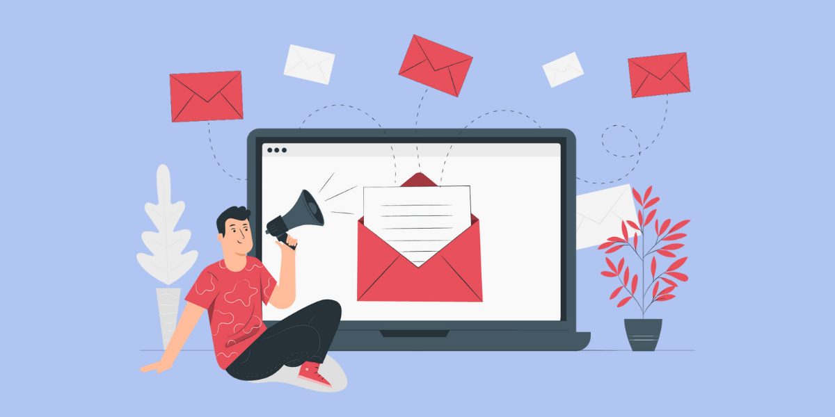 teste A/B para e-mail marketing