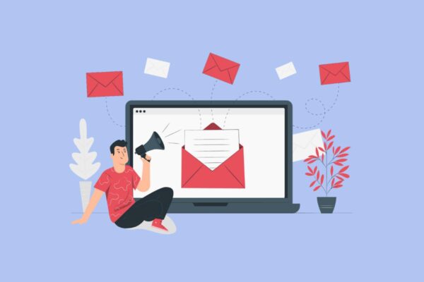 teste A/B para e-mail marketing