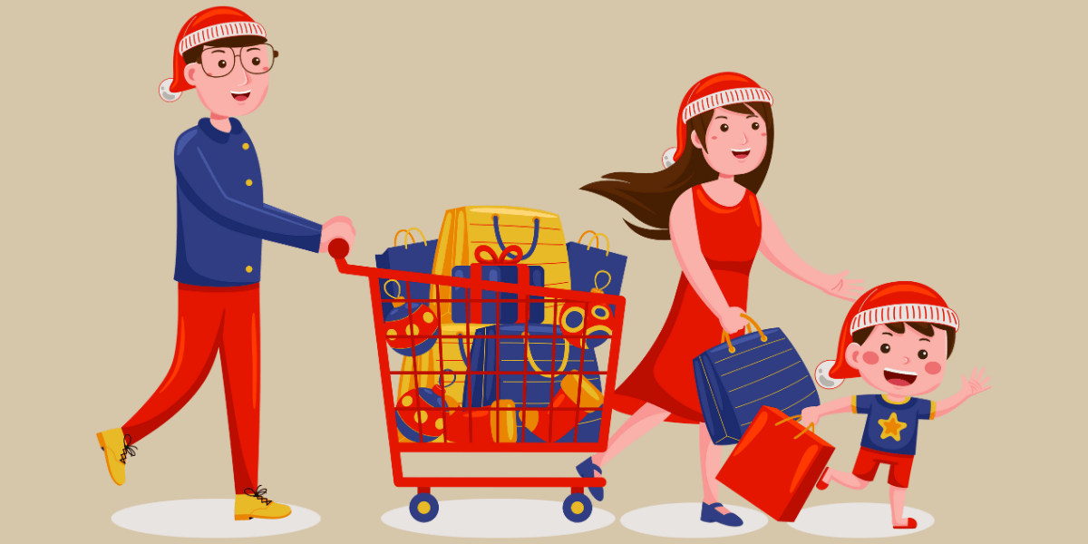 compras de final de ano ações de marketing para vender mais no final de ano