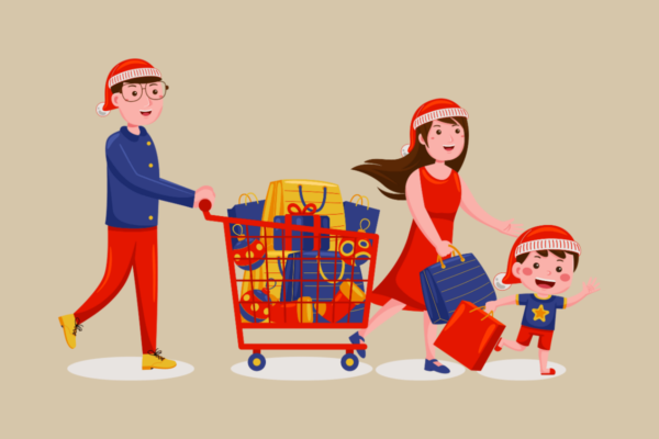 ações de marketing para vender mais no final de ano