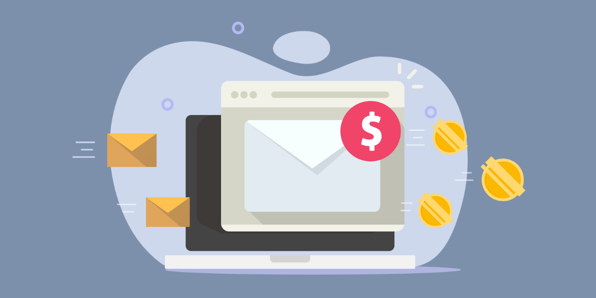 emails transacionais