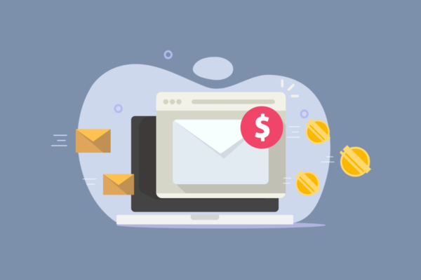 emails transacionais