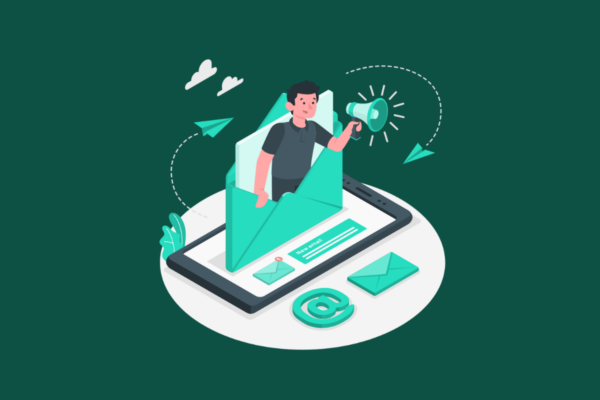 erros comuns no e-mail marketing