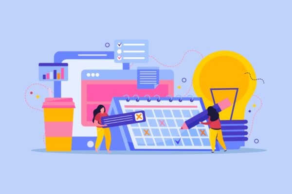 data comemorativa na estratégia de marketing