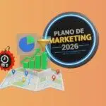 Plano de marketing 2026 na prática