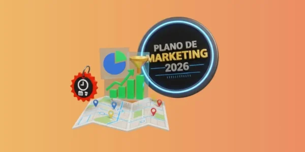 Plano de Marketing 2026 – RG Plano de marketing 2026 na prática